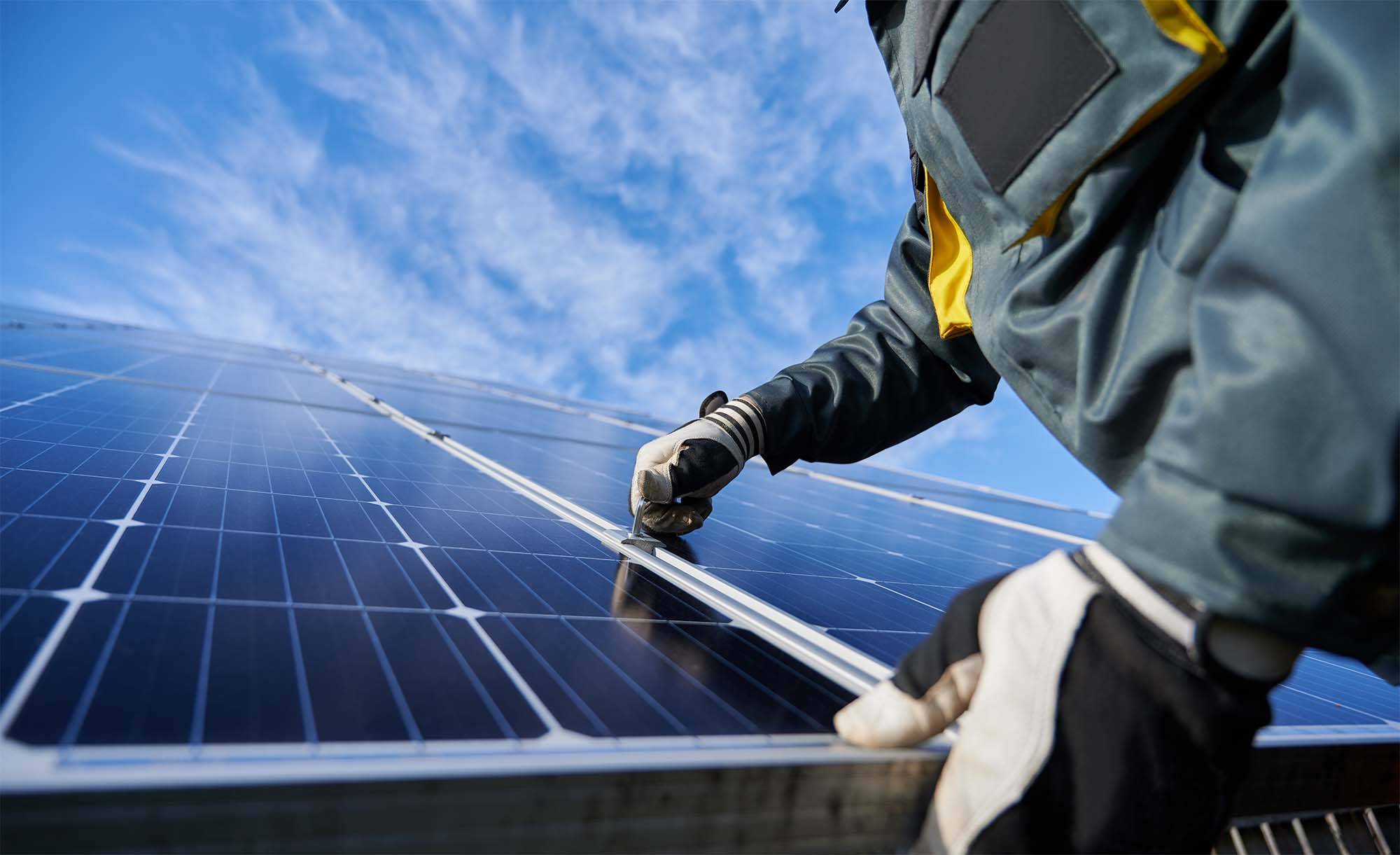 obtenez votre devis personnalisé pour des installations solaires de qualité. profitez d'une énergie renouvelable fiable et réduisez vos factures d'électricité tout en contribuant à la protection de l'environnement.