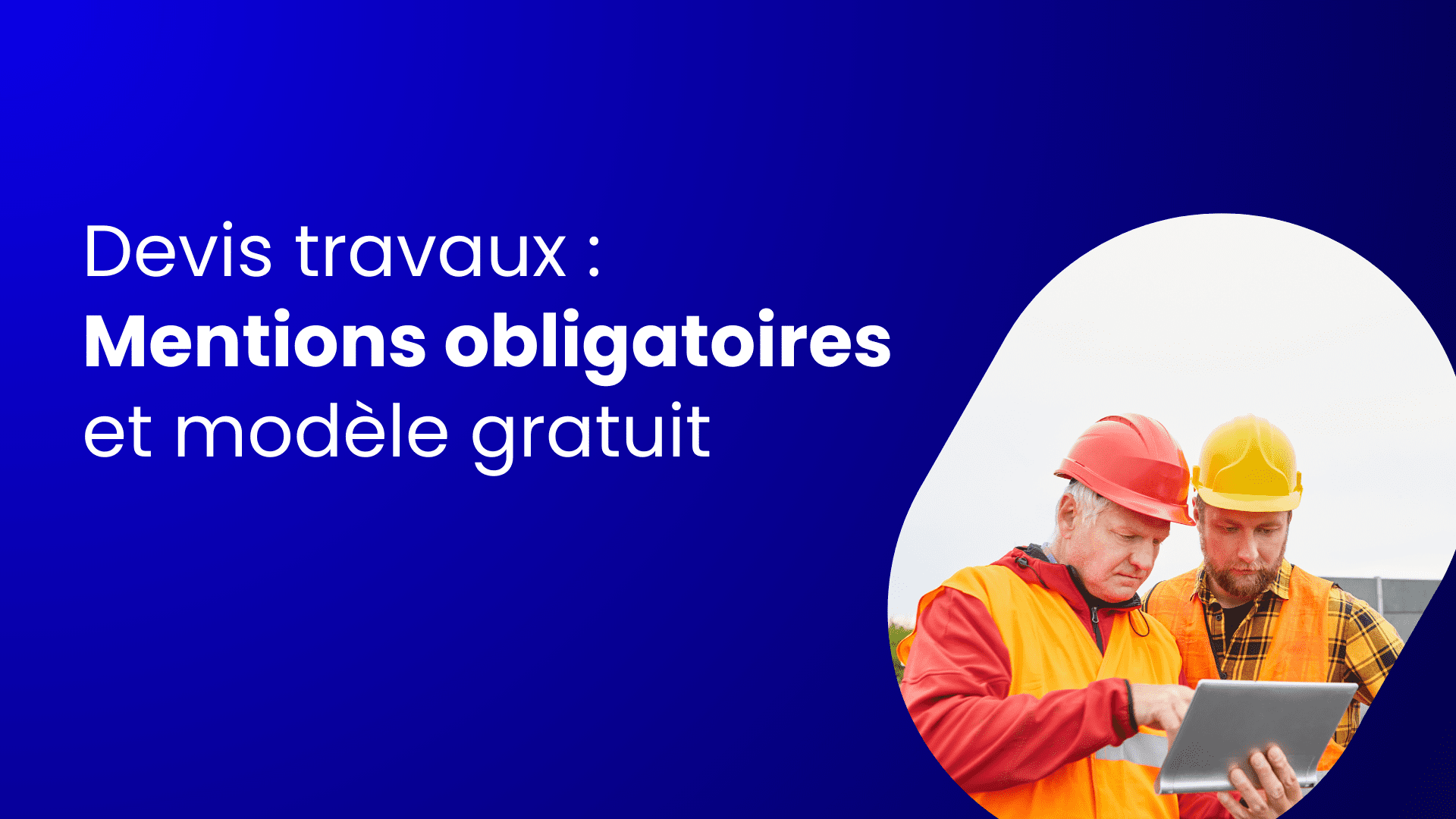 obtenez votre devis professionnel gratuit en quelques clics ! profitez d'une estimation rapide et sans engagement pour vos projets. comparez les offres et faites le meilleur choix pour vos besoins.