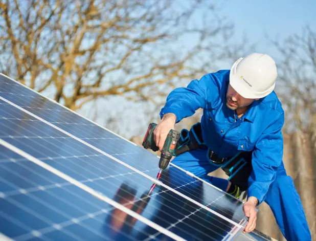 découvrez notre étude photovoltaïque gratuite qui vous permettra d'évaluer le potentiel solaire de votre installation. profitez d'analyses détaillées et de conseils personnalisés pour optimiser votre projet d'énergie renouvelable et réduire vos factures d'électricité.