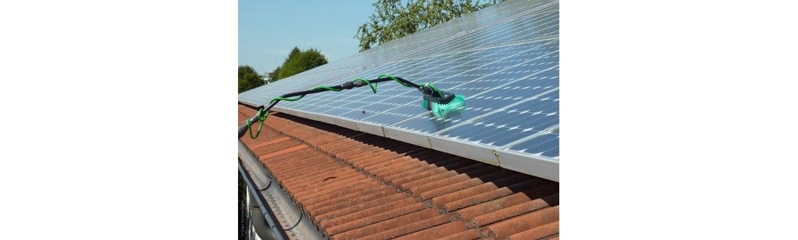 découvrez les avantages de l'énergie solaire dans la manche. profitez d'une source d'énergie renouvelable, réduisez vos factures et contribuez à la protection de l'environnement grâce à des solutions solaires adaptées à vos besoins.