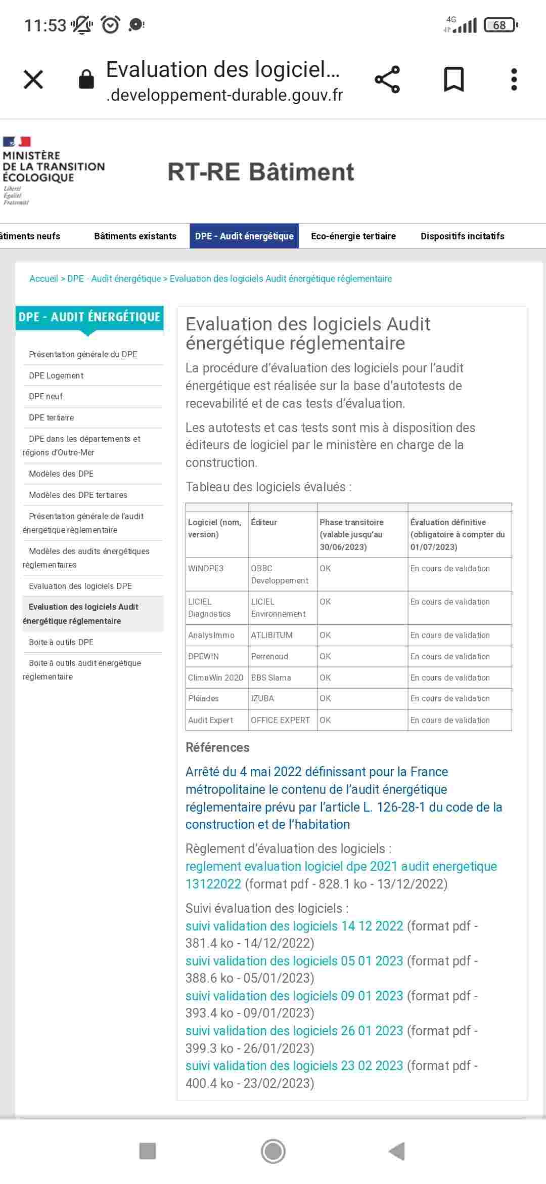 obtenez rapidement des devis énergétiques en ligne adaptés à vos besoins. comparez les offres, dénichez des économies et optez pour des solutions durables pour votre consommation d'énergie.