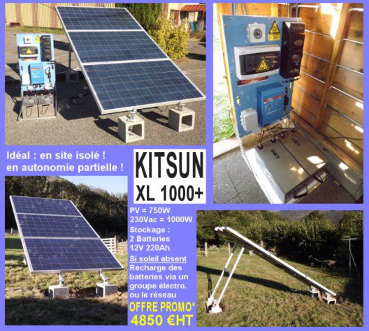 profitez de notre promotion exceptionnelle sur les panneaux solaires ! réduisez votre facture d'énergie tout en contribuant à la protection de l'environnement. ne manquez pas cette opportunité de passer à l'énergie verte avec nos offres limitées.