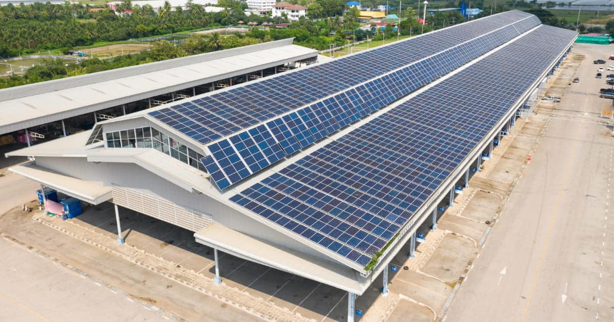 découvrez notre offre spéciale sur les bâtiments photovoltaïques, alliant performance énergétique et respect de l'environnement. profitez d'une solution durable pour réduire vos factures d'électricité tout en soutenant la transition énergétique. contactez-nous pour en savoir plus!