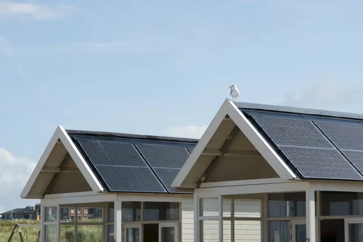 optimisez l'efficacité énergétique de votre maison de 150m² avec des panneaux solaires. découvrez les avantages d'une installation solaire, réduisez vos factures d'électricité et contribuez à la protection de l'environnement tout en augmentant la valeur de votre propriété.