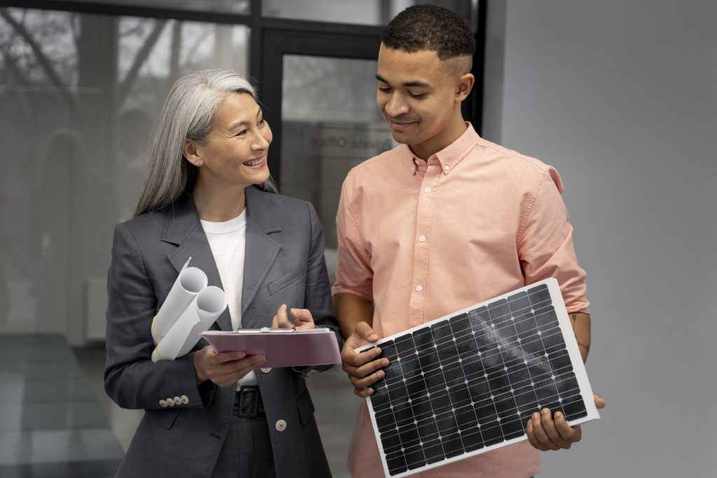 obtenez votre devis photovoltaïque personnalisé en quelques clics. comparez les offres, évaluez les coûts et découvrez comment investir dans l'énergie solaire pour réduire vos factures d'électricité tout en contribuant à la protection de l'environnement.