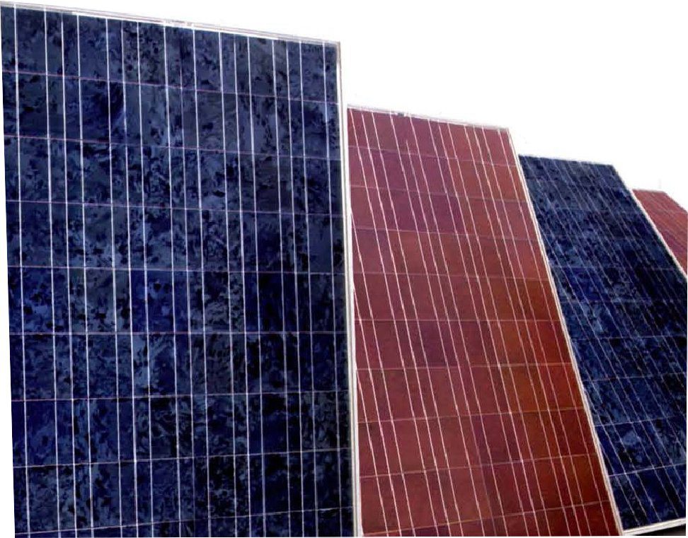 découvrez comment les matériaux quantiques révolutionnent l'efficacité des panneaux photovoltaïques. explorez les innovations technologiques qui optimisent la conversion de l'énergie solaire et propulsent l'industrie vers un avenir durable.