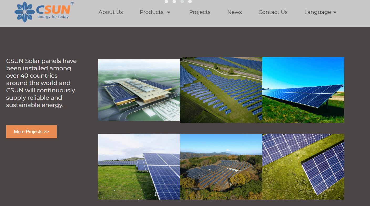 obtenez des devis compétitifs pour vos projets photovoltaïques grâce à notre service de sourcing. comparez les offres des meilleurs fournisseurs et trouvez la solution idéale pour optimiser votre consommation d'énergie et réduire votre empreinte carbone.
