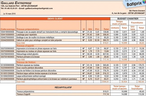 obtenez votre devis bâtiment pdf gratuit en quelques clics ! évaluez les coûts de vos projets de construction facilement et rapidement avec notre outil en ligne simple et efficace.