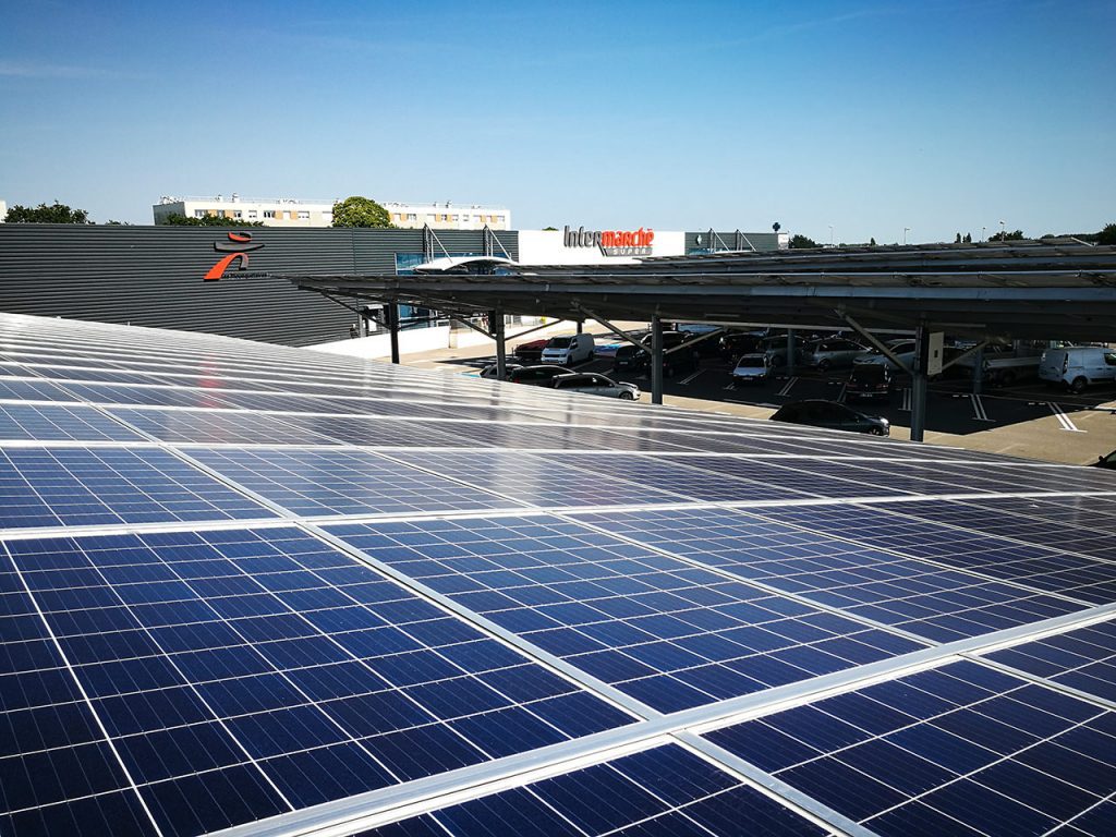 découvrez comment l'engagement envers les panneaux solaires peut transformer votre consommation d'énergie tout en protégeant l'environnement. adoptez une solution énergétique durable et économique dès aujourd'hui.