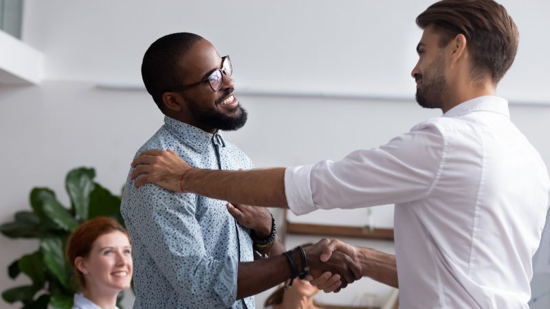 améliorez votre performance commerciale grâce à notre accompagnement personnalisé. découvrez des stratégies efficaces et des outils innovants pour booster vos ventes et optimiser vos résultats.
