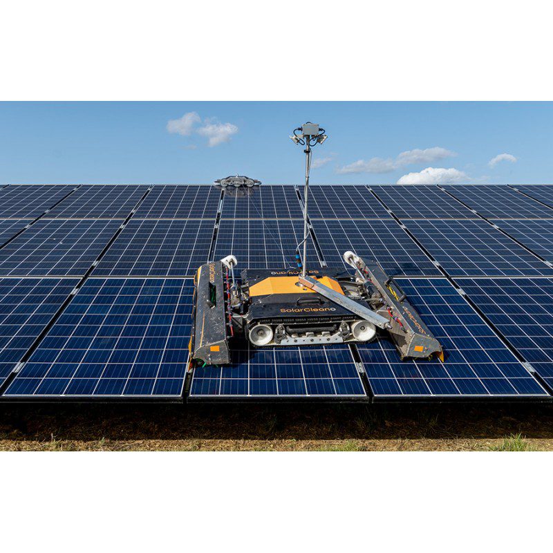 découvrez nos solutions solaires sur mesure, adaptées à vos besoins spécifiques pour optimiser votre consommation d'énergie. profitez d'une installation personnalisée qui allie performance et durabilité, tout en contribuant à la transition énergétique.