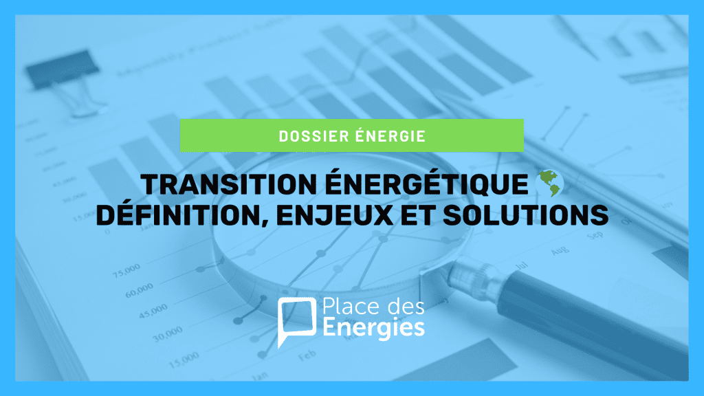 découvrez les enjeux et les solutions de la transition énergétique. explorez comment les technologies durables et les politiques innovantes façonnent un avenir respectueux de l'environnement, tout en promouvant une consommation d'énergie responsable et efficiente.
