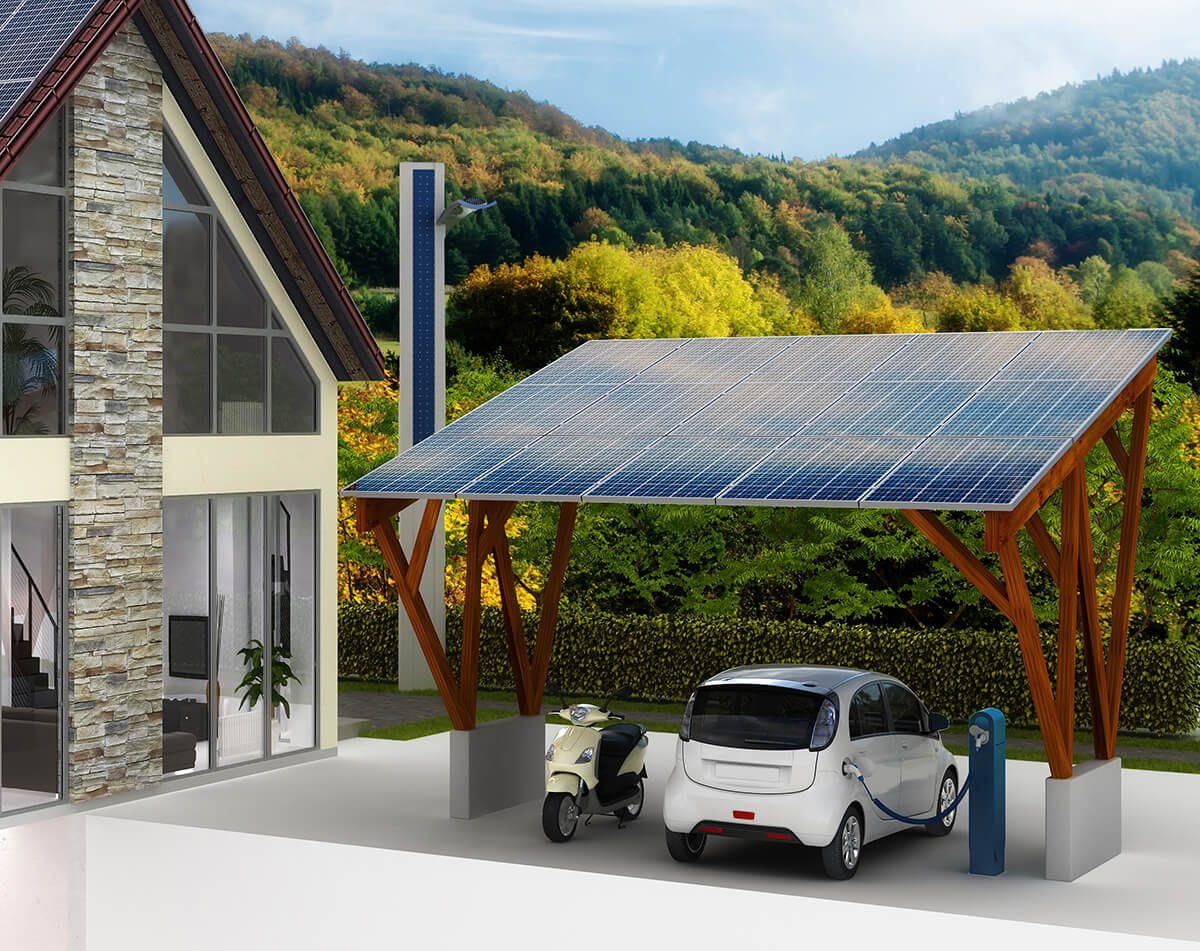 découvrez comment bénéficier d'un abri photovoltaïque gratuit qui vous permet de produire votre propre énergie tout en protégeant votre véhicule. optimisez votre espace extérieur, réduisez votre empreinte carbone et réalisez des économies sur vos factures d'électricité grâce à cette solution innovante et écologique.