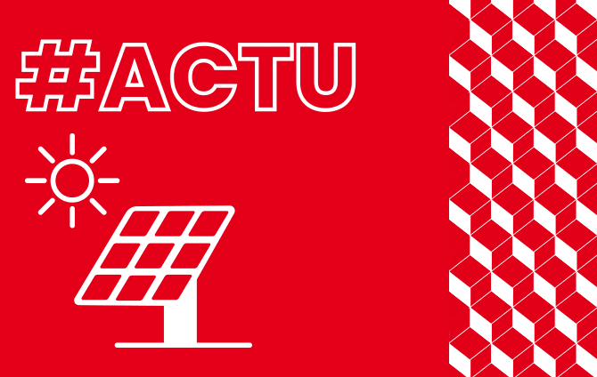 découvrez les dernières actualités sur le photovoltaïque : innovations, tendances du marché, régulations, et conseils pratiques pour optimiser votre installation solaire. restez informé des avancées en matière d'énergie renouvelable et contribuez à un avenir durable.
