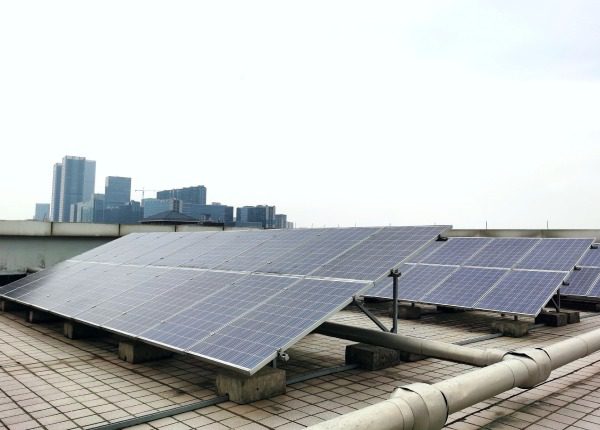 découvrez les différentes aides photovoltaïques disponibles pour optimiser votre investissement dans l'énergie solaire. informez-vous sur les subventions, les crédits d'impôt et les programmes d'aide pour rendre votre transition énergétique plus accessible.