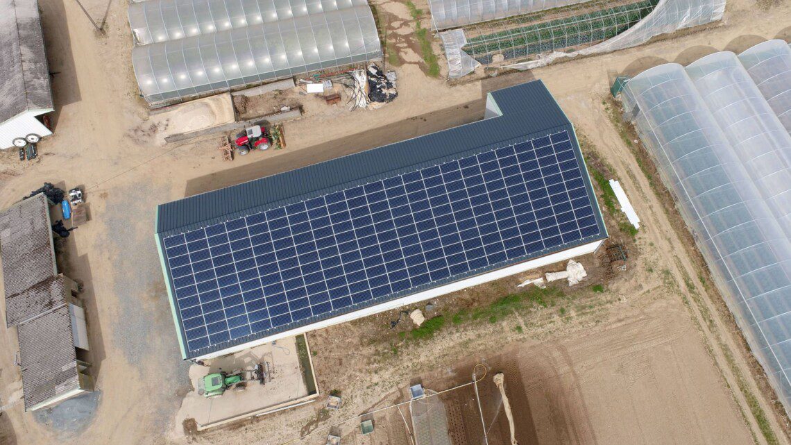 découvrez les différentes aides photovoltaïques disponibles pour vous accompagner dans votre projet d'énergie solaire. informez-vous sur les subventions, crédits d'impôt et aides régionales qui peuvent alléger le coût de votre installation et maximiser votre investissement dans l'énergie renouvelable.