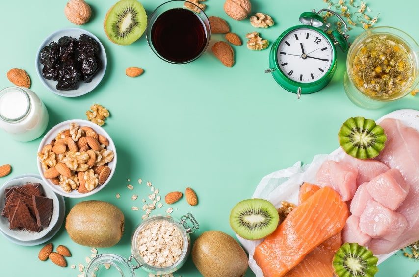 découvrez comment une alimentation équilibrée influence votre niveau d'énergie au quotidien. explorez les aliments qui boostent votre vitalité et apprenez à harmoniser votre régime alimentaire pour un bien-être optimal.