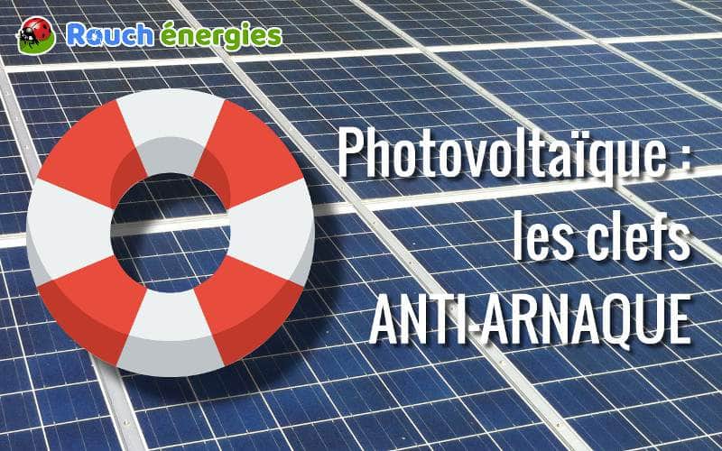 découvrez comment éviter les arnaques liées aux devis photovoltaïques. informez-vous sur les pratiques trompeuses et apprenez à reconnaître les signaux d'alerte pour faire des choix éclairés en matière d'énergie solaire.