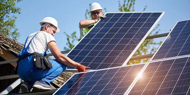 obtenez votre devis photovoltaïque local en quelques clics et découvrez comment produire votre propre électricité tout en réalisant des économies. profitez de l'expertise de nos professionnels pour une installation adaptée à vos besoins.