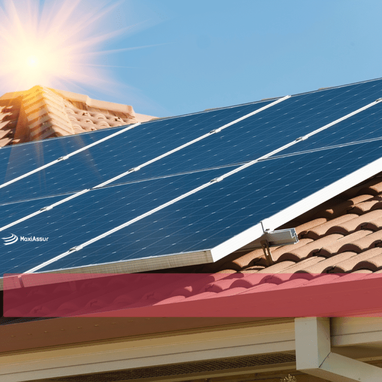 découvrez les assurances photovoltaïques qui protègent votre installation solaire. bénéficiez d'une couverture adaptée contre les risques et dommages potentiels pour assurer la rentabilité de votre investissement en énergie renouvelable.