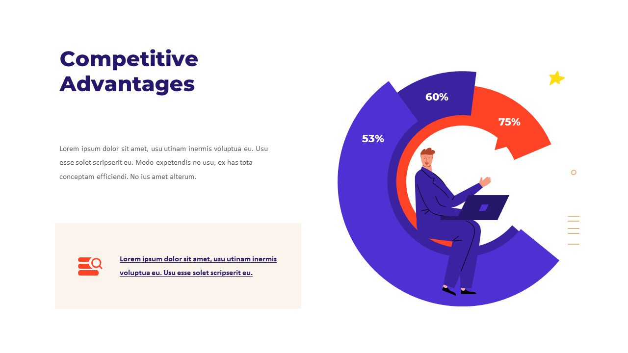 découvrez les principaux avantages concurrentiels qui permettent à votre entreprise de se démarquer sur le marché. apprenez comment optimiser vos ressources, innover et développer des stratégies efficaces pour devancer vos concurrents.