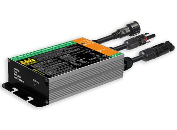 découvrez les nombreux avantages des micro-onduleurs photovoltaïques : amélioration de l'efficacité énergétique, optimisation de la production d'électricité, gestion individuelle des panneaux solaires et facilité d'installation. adoptez une solution innovante pour maximiser votre investissement en énergie renouvelable.