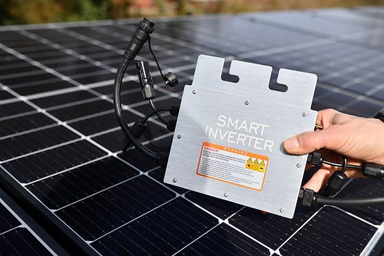 découvrez les nombreux avantages des micro-onduleurs photovoltaïques, notamment leur efficacité accrue, leur flexibilité d'installation et leur capacité à optimiser la production d'énergie solaire pour chaque panneau. améliorez votre rendement énergétique tout en maximisant la durabilité de votre système solaire.