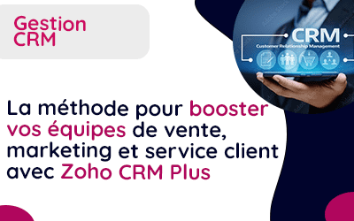 découvrez des stratégies efficaces pour améliorer l'expérience client et fidéliser votre clientèle. apprenez à utiliser les outils modernes et les meilleures pratiques pour offrir un service exceptionnel et transformer chaque interaction en une opportunité de satisfaction.