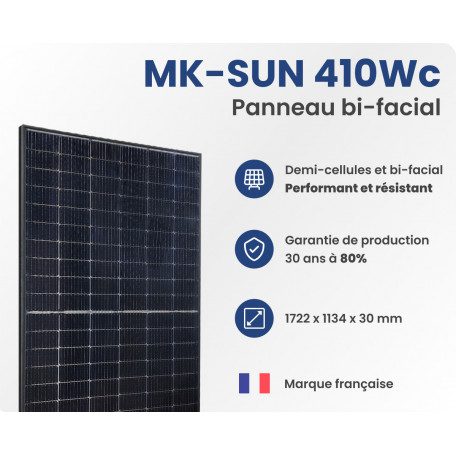 découvrez brival, votre expert en fiabilité photovoltaïque. profitez d'énergie renouvelable de qualité supérieure, avec des solutions sur mesure pour maximiser vos économies et réduire votre empreinte carbone.