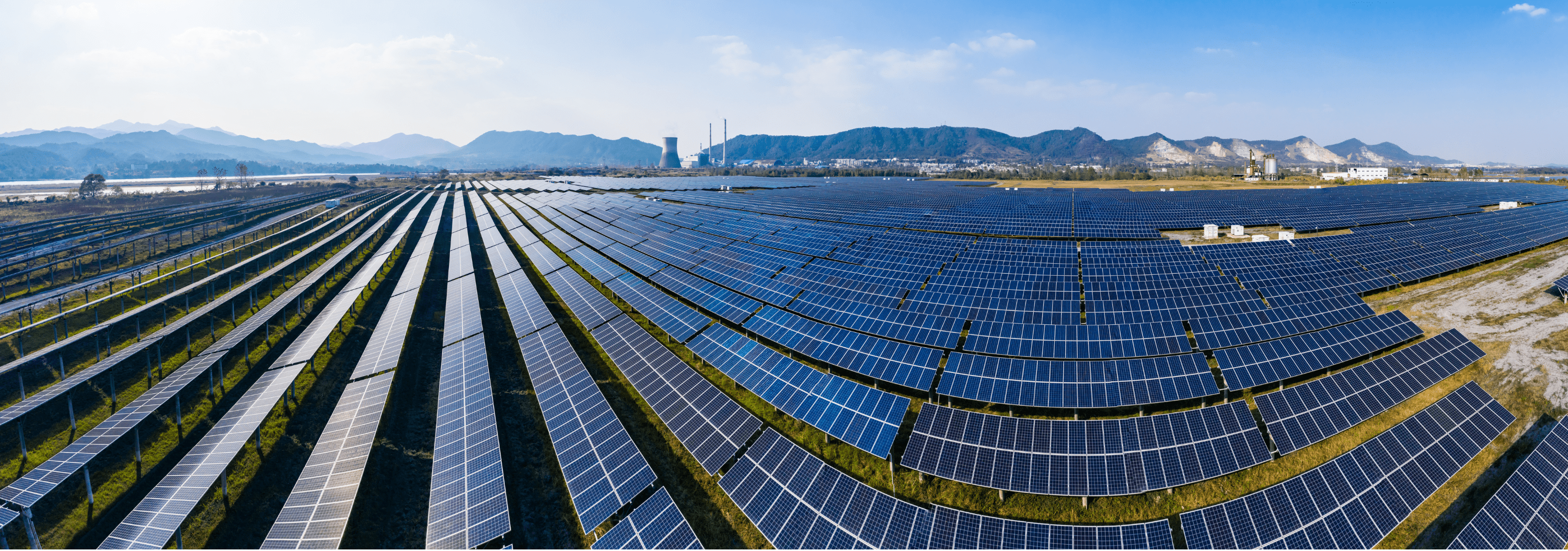 découvrez les enjeux et les avancées des centrales solaires en 2024. explorez les technologies innovantes, les bénéfices environnementaux et économiques, et comment ces installations soutiennent la transition énergétique vers un avenir durable.
