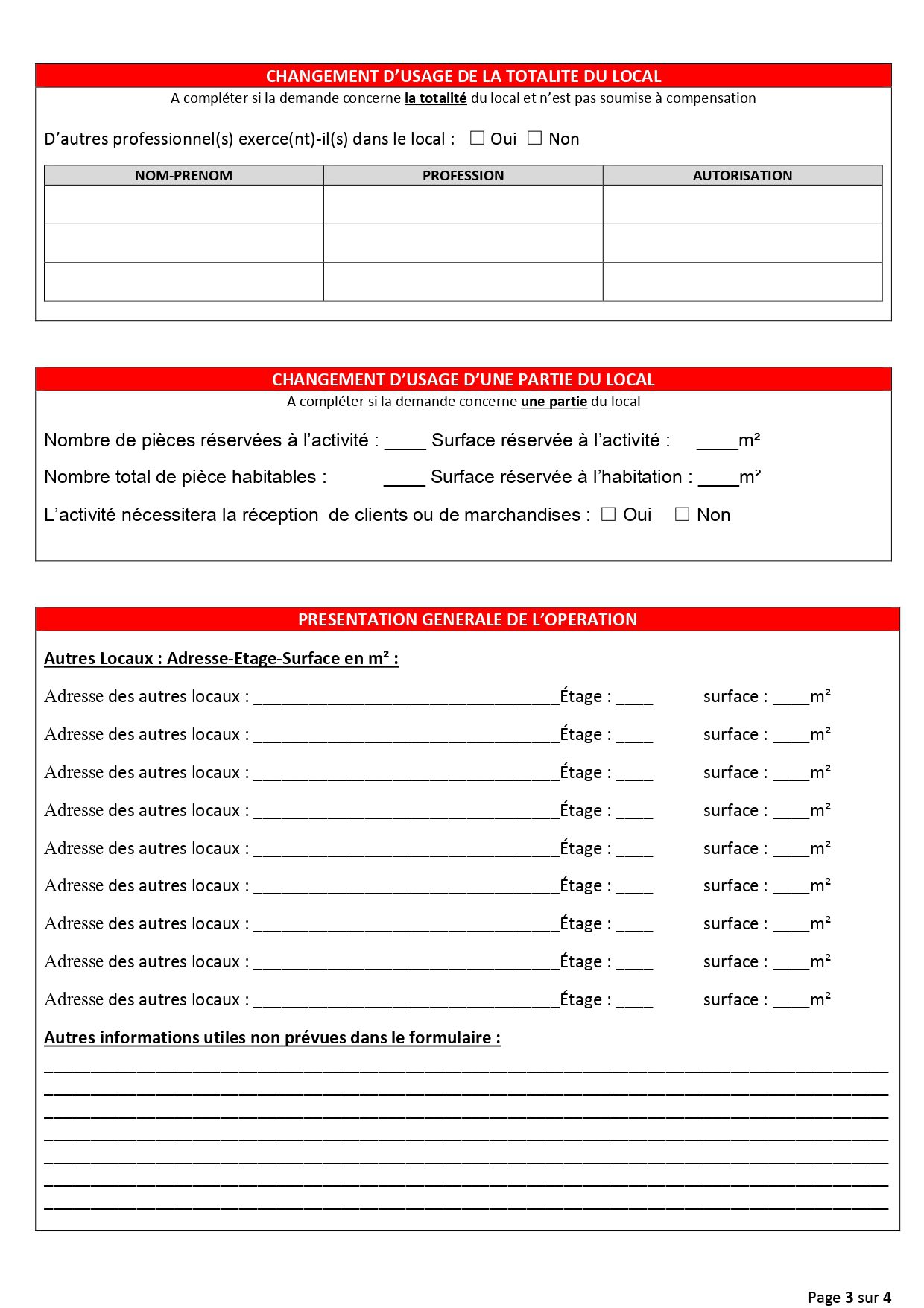 découvrez comment effectuer un changement local efficacement, que ce soit pour un déménagement, une modification d'adresse ou une mise à jour administrative. conseils pratiques et démarches à suivre pour un transition sans souci.