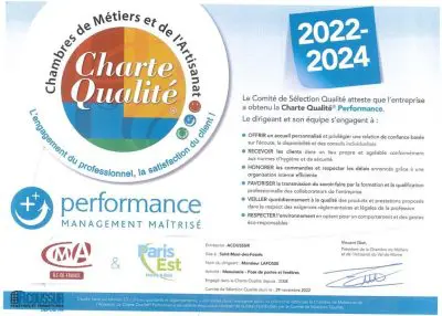 découvrez notre charte qualité entreprise, un engagement envers l'excellence et la satisfaction client. explorez nos valeurs, nos normes de service et notre démarche pour garantir un niveau de qualité optimal dans toutes nos prestations.