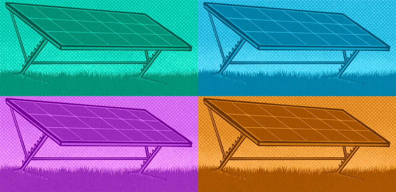 découvrez comment choisir le meilleur comparateur de panneaux solaires pour optimiser votre investissement énergétique. comparez les offres, les performances, et les avis pour faire le bon choix et profiter des avantages de l'énergie solaire.