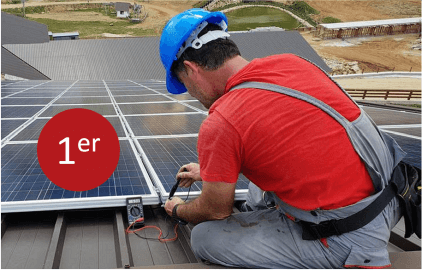 découvrez comment choisir le meilleur comparateur de panneaux solaires pour optimiser votre investissement. comparez les offres, évaluez les performances et trouvez la solution adaptée à vos besoins énergétiques.