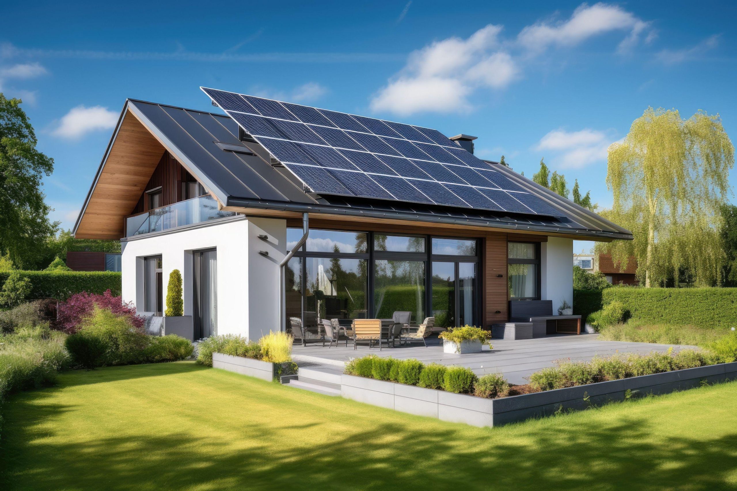 découvrez comment choisir le bon installateur de panneaux solaires à annecy. obtenez des conseils pour trouver des professionnels qualifiés, comparer les offres et optimiser votre investissement dans l'énergie solaire.