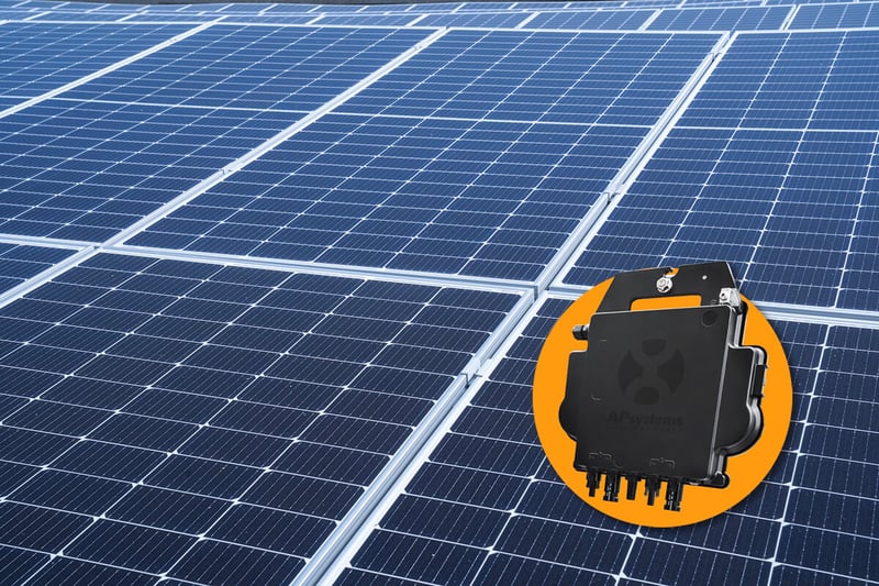 découvrez notre guide complet pour le choix d'un convertisseur photovoltaïque adapté à vos besoins. comparez les performances, l'efficacité et les caractéristiques pour optimiser votre installation solaire.