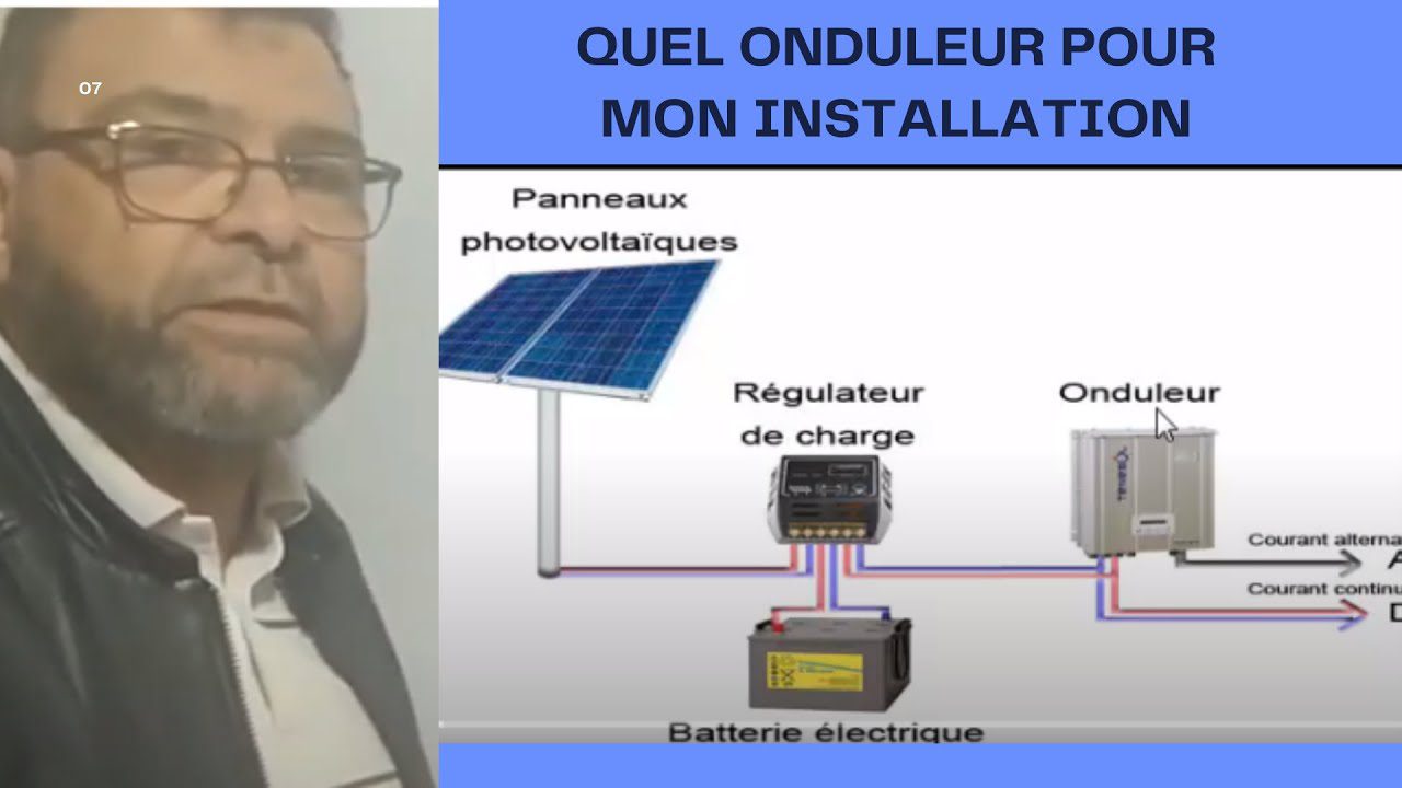 découvrez comment faire le meilleur choix de convertisseur photovoltaïque pour optimiser l'efficacité de votre installation solaire. comparez les options, évaluez les performances et trouvez le modèle adapté à vos besoins énergétiques.