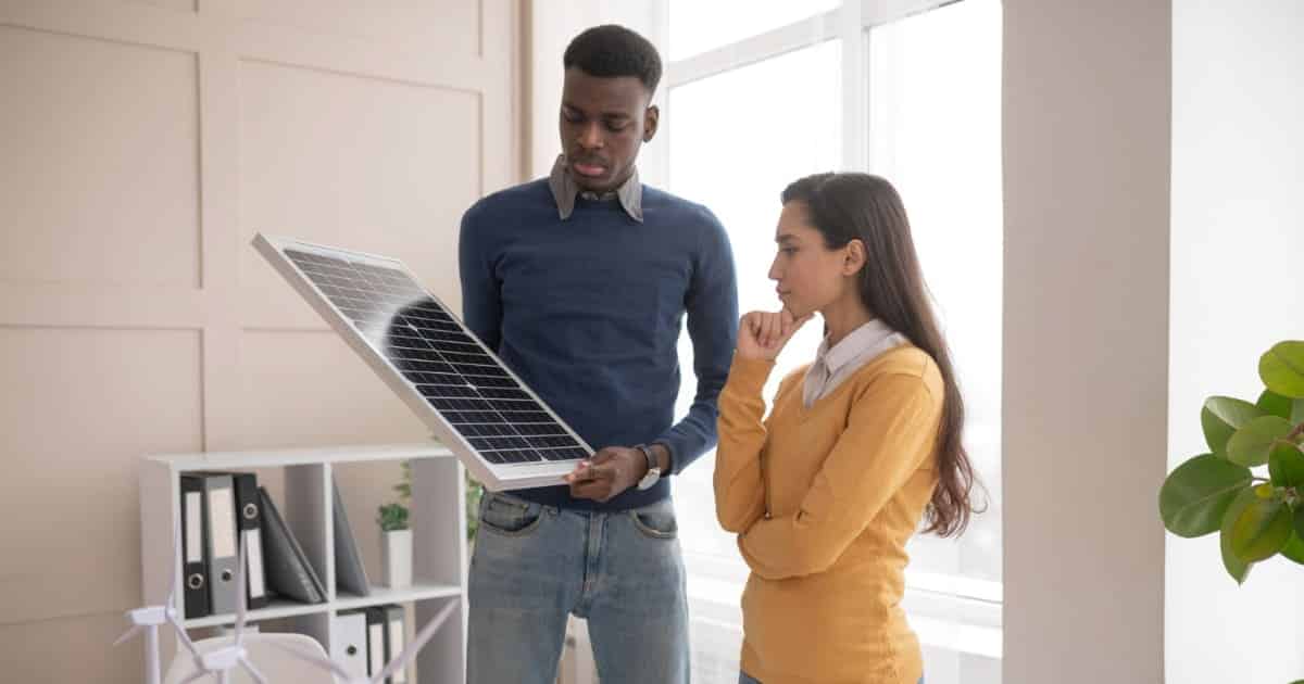 découvrez comment faire le meilleur choix pour vos panneaux solaires. comparez les différentes options disponibles, évaluez leur efficacité et rentabilité, et profitez d'une installation adaptée à vos besoins énergétiques. optez pour une énergie durable et réduisez votre empreinte carbone dès aujourd'hui.