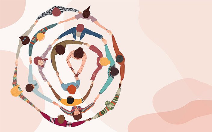 découvrez comment la cohésion sociale favorise le développement durable. explorez les synergies entre l'engagement communautaire et les initiatives écologiques pour bâtir un avenir plus solidaire et respectueux de l'environnement.
