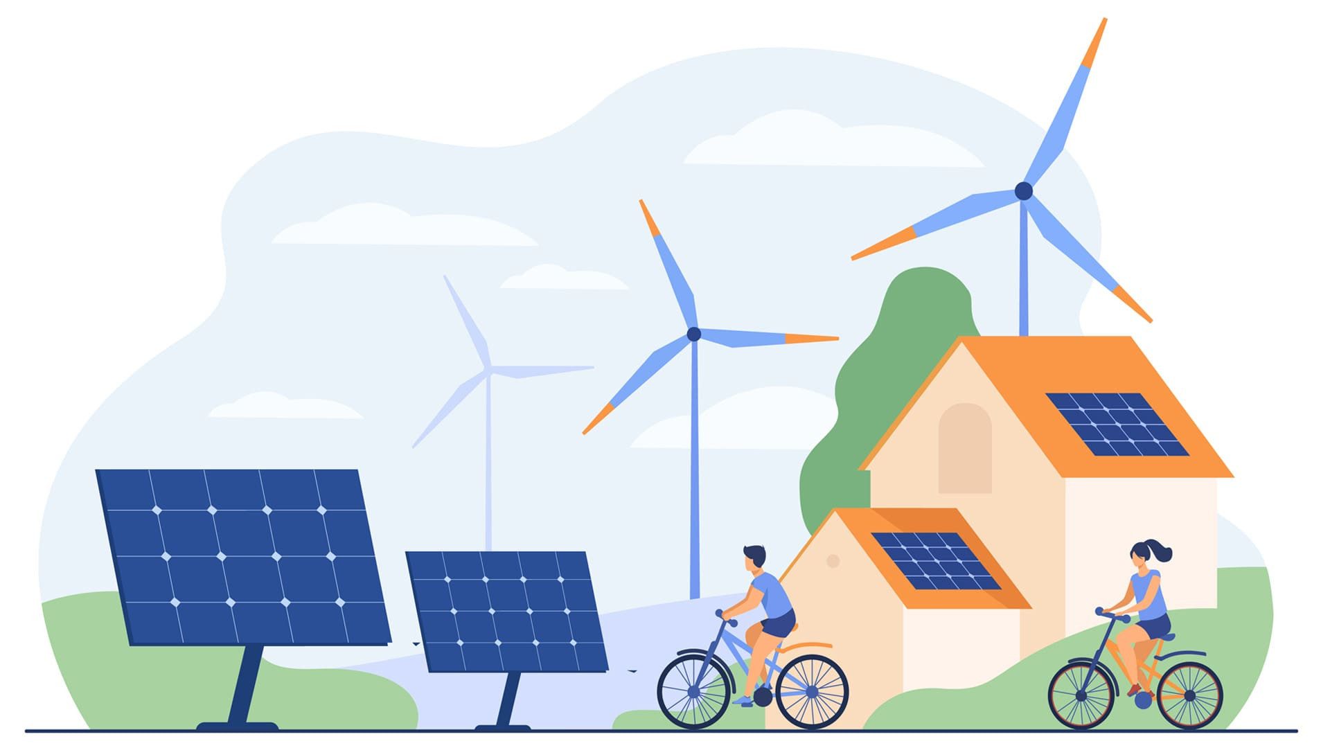 découvrez comment un compteur électrique intelligent peut optimiser votre consommation d'énergie et apprenez à obtenir un devis pour l'installation de panneaux photovoltaïques. maximisez votre efficacité énergétique et réduisez vos factures grâce à des solutions adaptées à vos besoins.