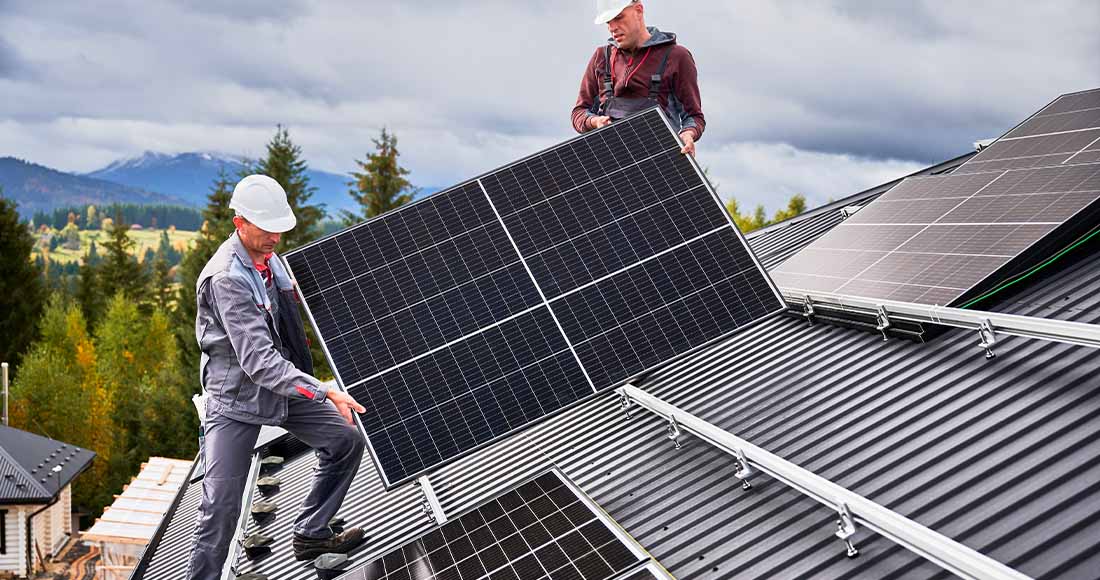 découvrez tout ce qu'il faut savoir sur le coût et l'installation des panneaux solaires. obtenez des conseils pratiques, des estimations de prix et les étapes clés pour optimiser votre transition vers l'énergie solaire.
