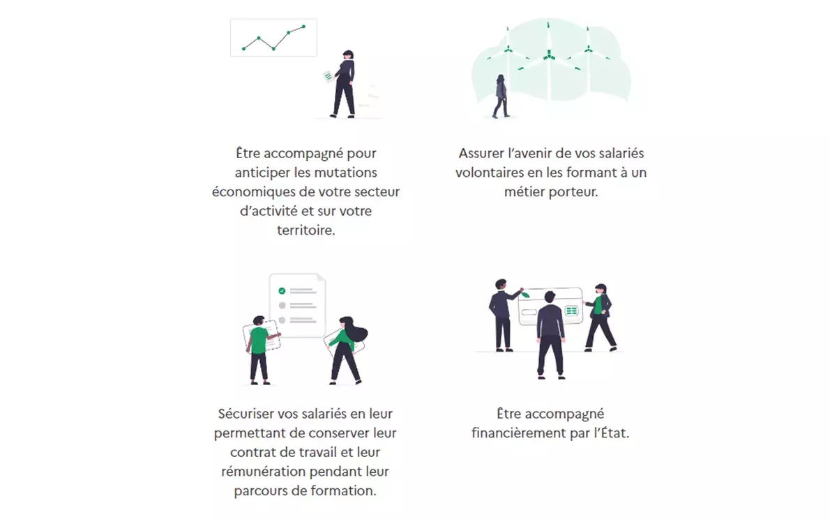 découvrez comment une démarche collective peut transformer votre entreprise en renforçant la coopération, l'innovation et l'engagement des collaborateurs. adoptez des stratégies collaboratives pour améliorer la performance et la culture d'entreprise.