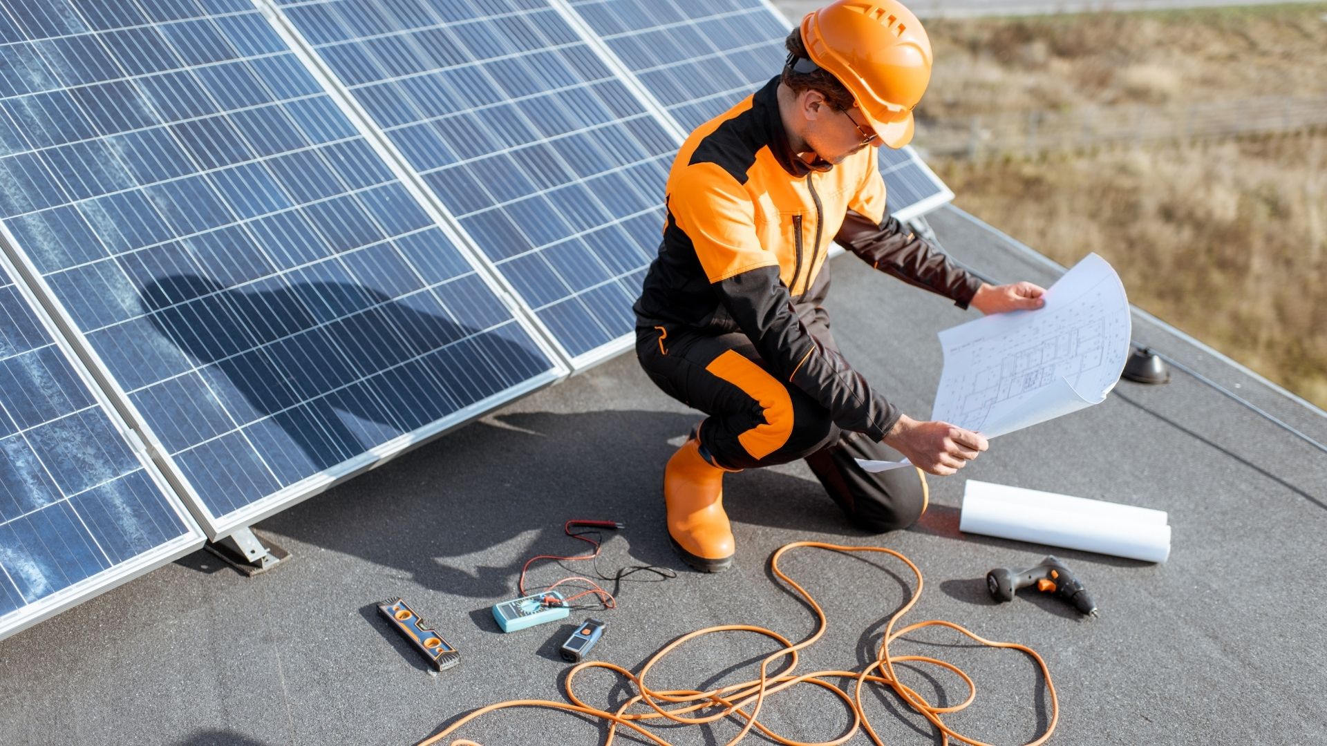 découvrez les étapes essentielles à suivre après avoir reçu un devis photovoltaïque. apprenez comment valider votre projet, choisir votre installateur, et bénéficier des aides financières pour une installation solaire réussie.