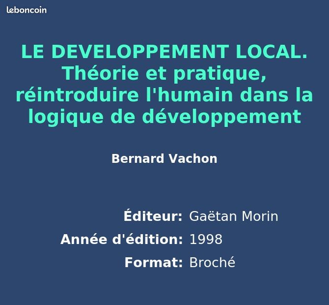 découvrez les enjeux et stratégies du développement local, une approche essentielle pour dynamiser les territoires. apprenez comment encourager l'économie locale, renforcer la cohésion sociale et promouvoir une gestion durable des ressources pour un avenir meilleur.