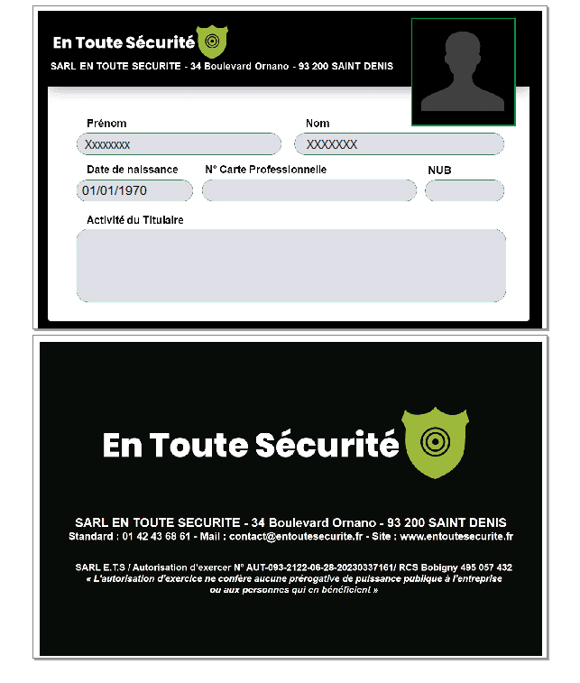 obtenez rapidement des devis personnalisés pour des agents de sécurité professionnels. comparez les tarifs et choisissez le service adapté à vos besoins en matière de protection et de surveillance.