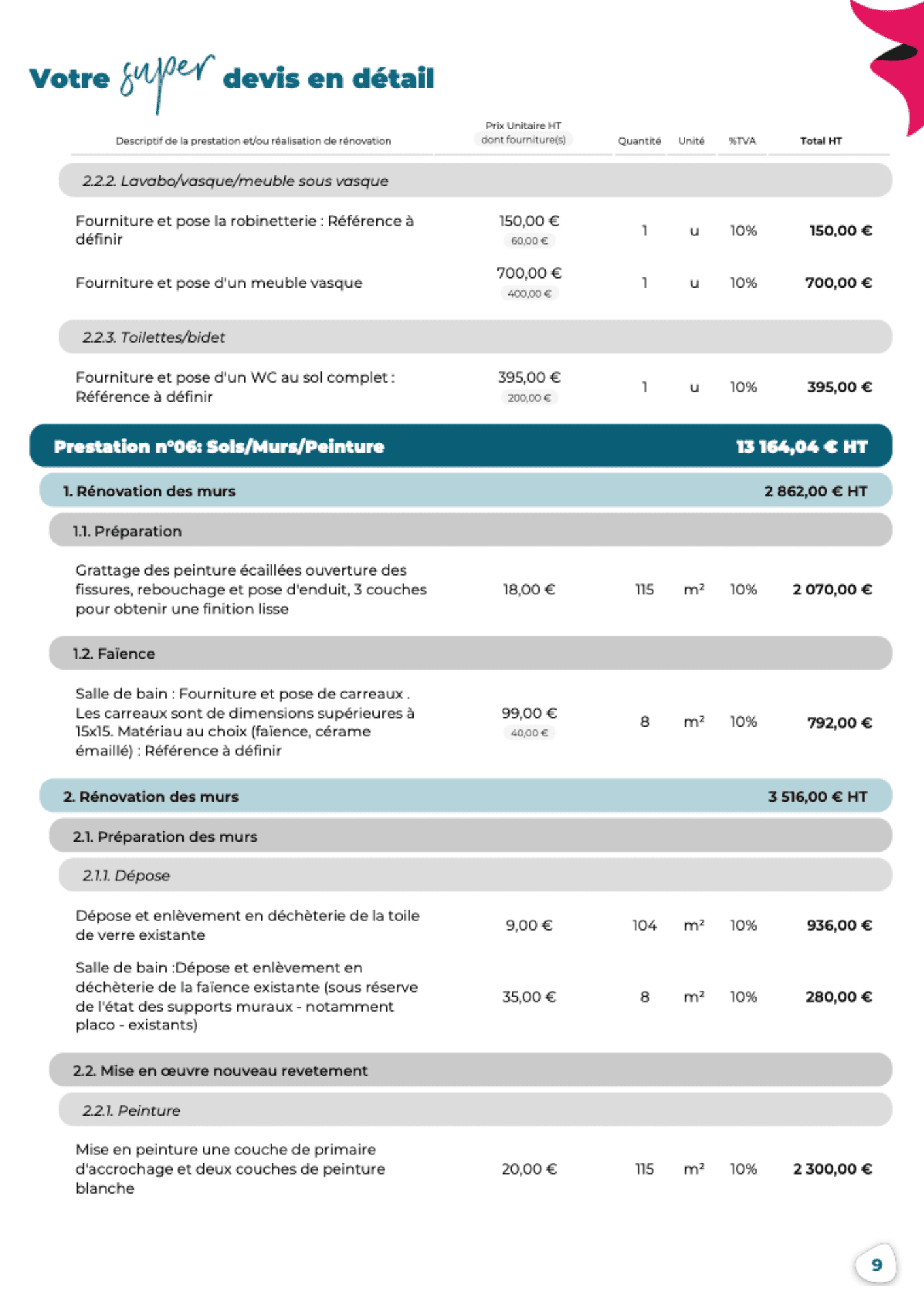 obtenez votre devis architecte gratuit et personnalisé en quelques clics. profitez d'une estimation précise pour votre projet de construction ou de rénovation et bénéficiez de l'expertise de professionnels qualifiés. simplifiez votre démarche et avancez sereinement dans vos projets architecturaux.