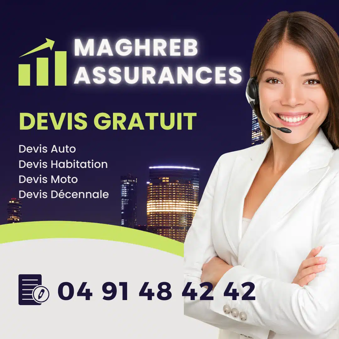 obtenez votre devis d'assurance gratuit en quelques clics. comparez les offres et trouvez la meilleure couverture adaptée à vos besoins sans aucun engagement.