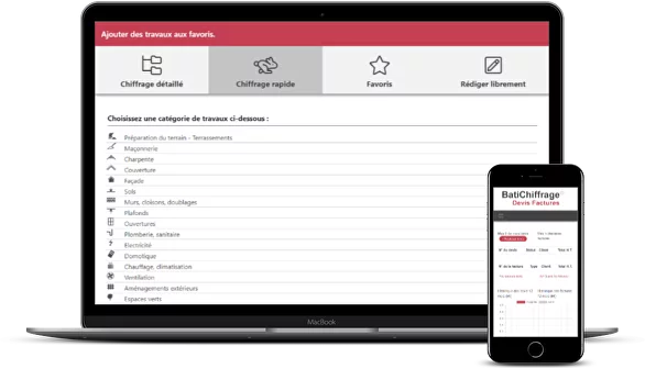 obtenez votre devis bâtiment gratuit en quelques clics ! comparez les offres des professionnels du secteur et réalisez vos projets de construction ou de rénovation en toute sérénité.