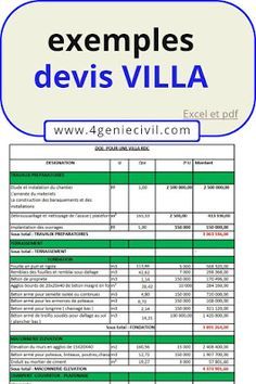 obtenez votre devis bâtiment gratuit en format pdf ! simplifiez vos projets de construction avec un modèle facile à utiliser, adapté à vos besoins spécifiques. téléchargez-le dès maintenant et démarrez vos travaux en toute sérénité.