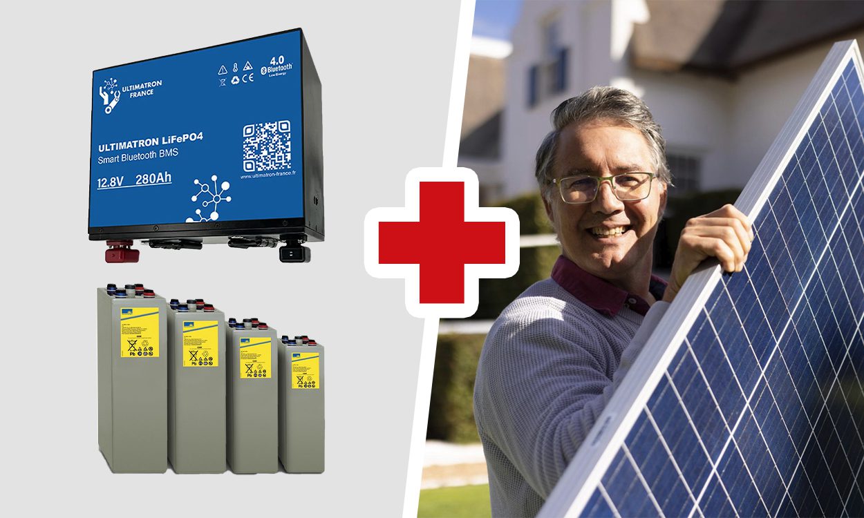 obtenez votre devis personnalisé pour une batterie solaire et optimisez votre consommation d'énergie. comparez les meilleures options, bénéficiez de conseils d'experts et faites le choix éclairé pour un avenir durable.